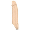 ExtendMyDick Gaine de pénis Mini Decal 14 x 4cm